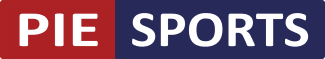 Pie Sports Logo